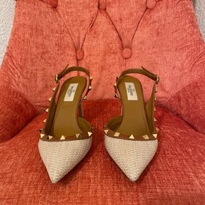 Valentino Shoes